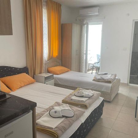 Apartmani Jacimovic Canj Bagian luar foto