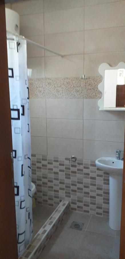 Apartmani Jacimovic Canj Bagian luar foto