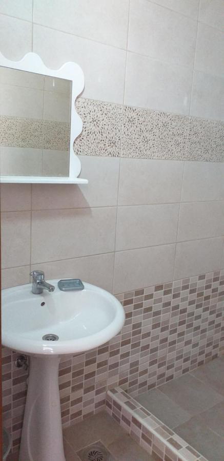 Apartmani Jacimovic Canj Bagian luar foto