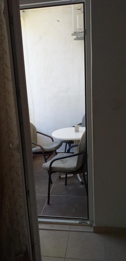 Apartmani Jacimovic Canj Bagian luar foto