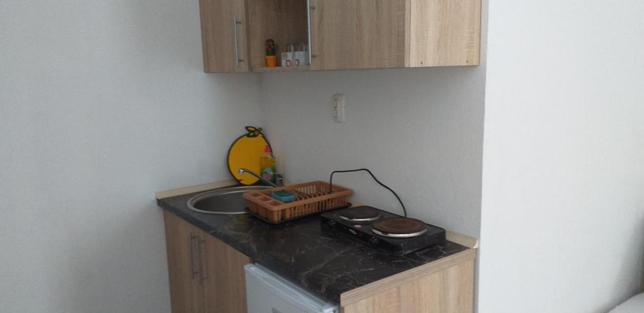 Apartmani Jacimovic Canj Bagian luar foto