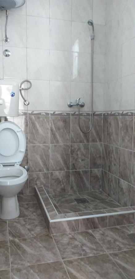 Apartmani Jacimovic Canj Bagian luar foto