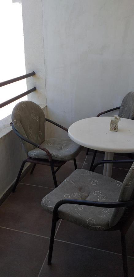 Apartmani Jacimovic Canj Bagian luar foto