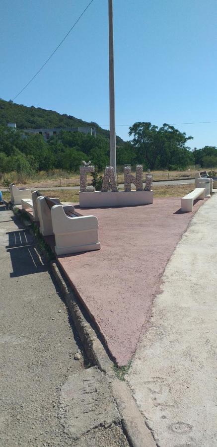 Apartmani Jacimovic Canj Bagian luar foto