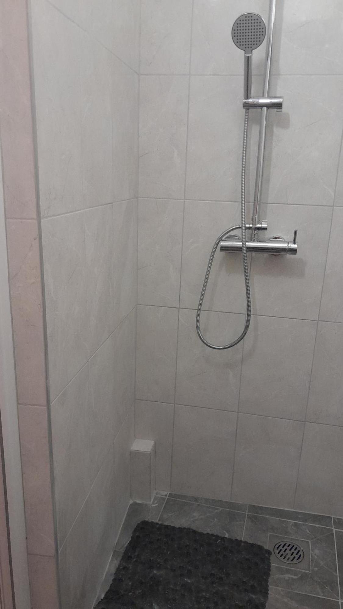 Apartmani Jacimovic Canj Ruang foto